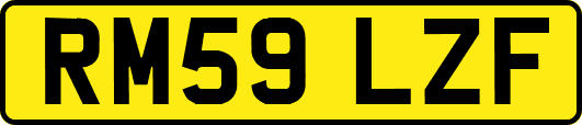 RM59LZF