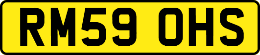 RM59OHS