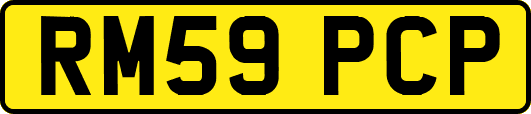 RM59PCP