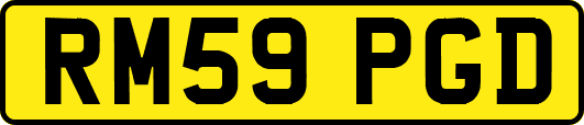 RM59PGD