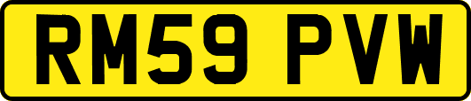 RM59PVW