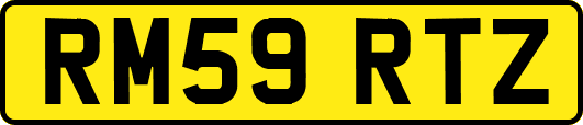 RM59RTZ