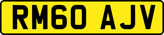 RM60AJV