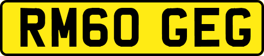 RM60GEG