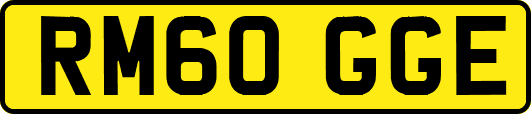 RM60GGE