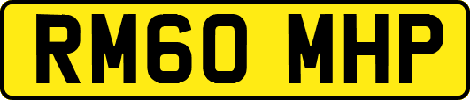 RM60MHP