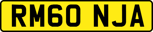 RM60NJA