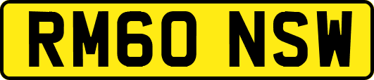 RM60NSW