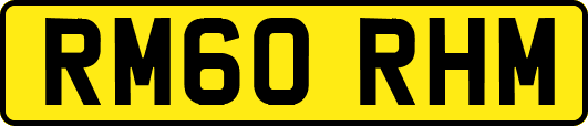 RM60RHM