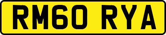 RM60RYA