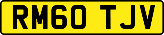 RM60TJV