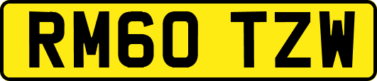 RM60TZW