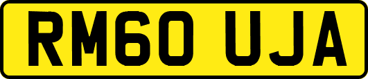 RM60UJA