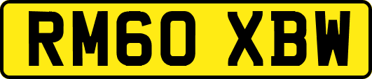 RM60XBW
