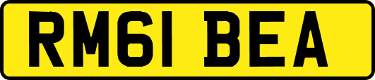 RM61BEA