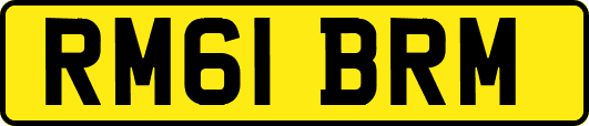 RM61BRM