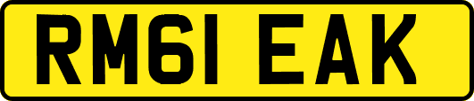 RM61EAK