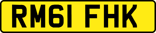 RM61FHK