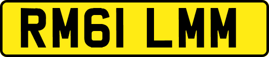 RM61LMM