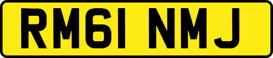 RM61NMJ