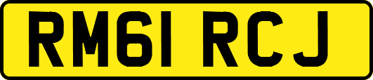 RM61RCJ