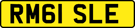 RM61SLE