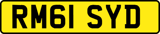 RM61SYD