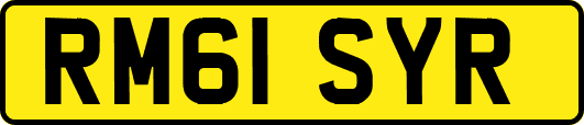 RM61SYR