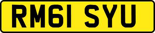 RM61SYU