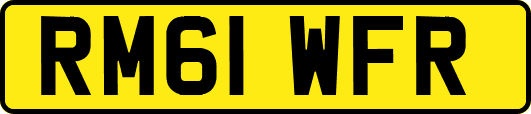 RM61WFR