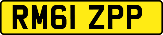 RM61ZPP