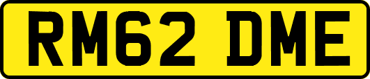 RM62DME