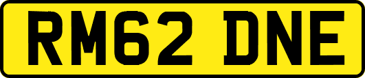 RM62DNE