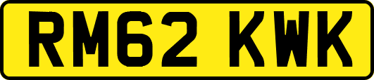 RM62KWK
