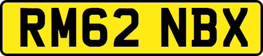 RM62NBX