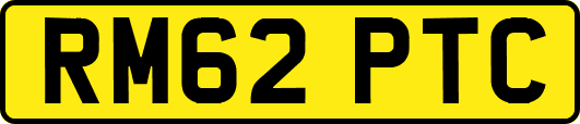 RM62PTC