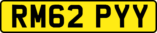 RM62PYY
