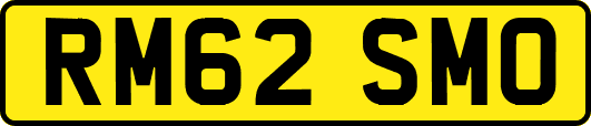 RM62SMO