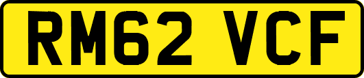 RM62VCF