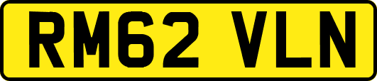 RM62VLN