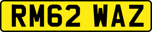 RM62WAZ