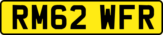 RM62WFR
