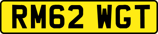 RM62WGT