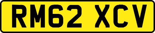 RM62XCV