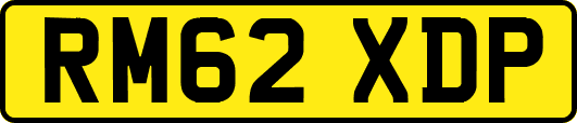 RM62XDP