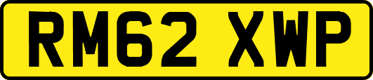 RM62XWP