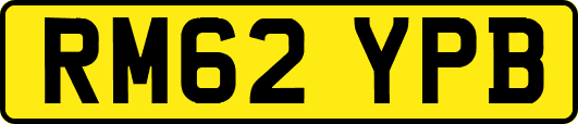 RM62YPB