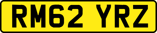 RM62YRZ