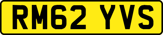 RM62YVS