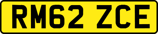 RM62ZCE